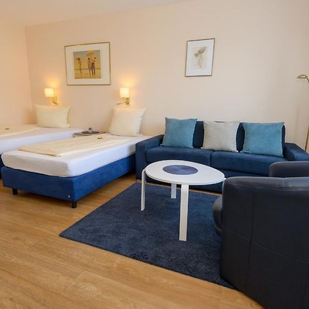 Bremer Apartmenthotel Superior Екстер'єр фото
