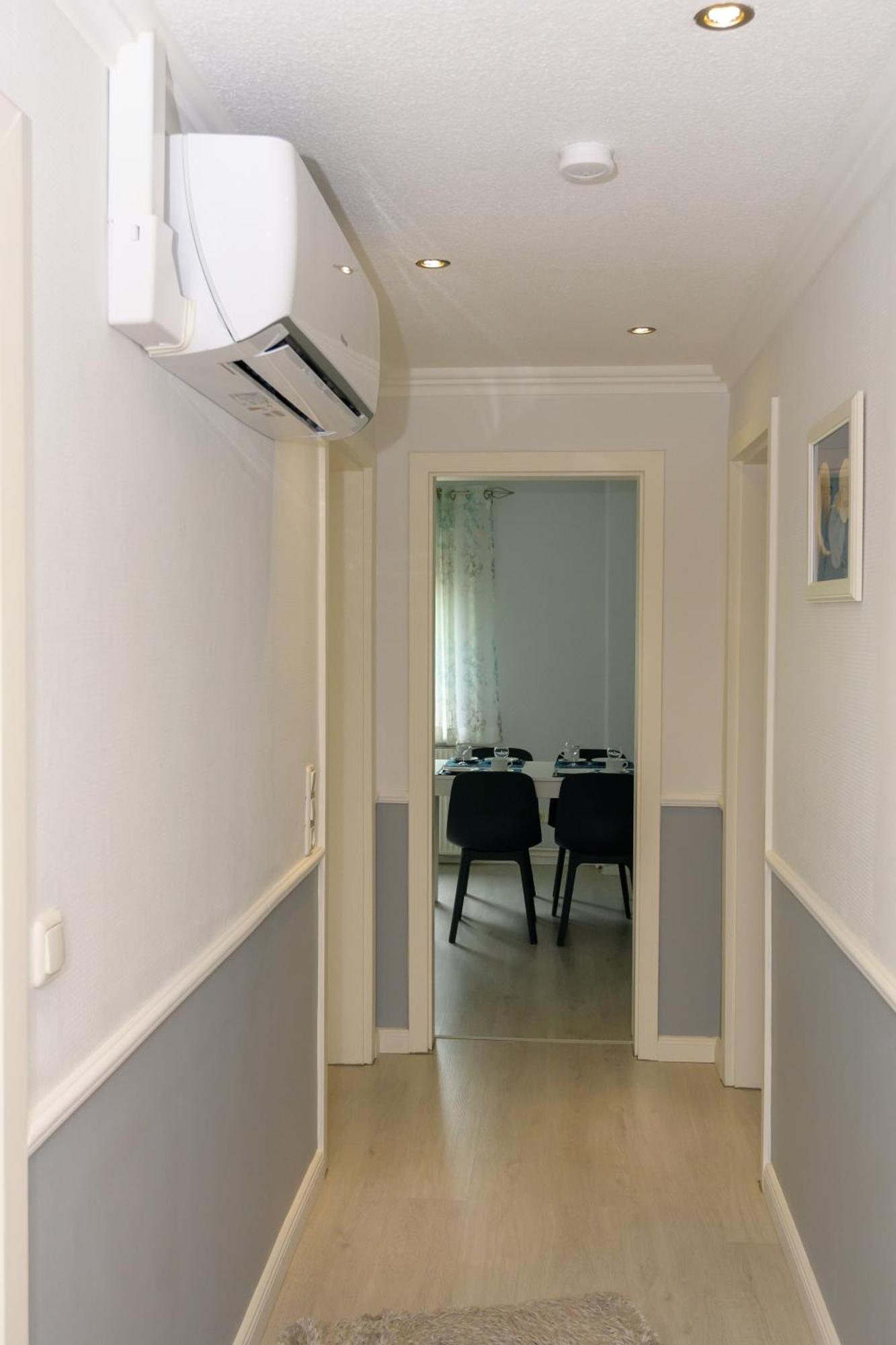 Bremer Apartmenthotel Superior Екстер'єр фото