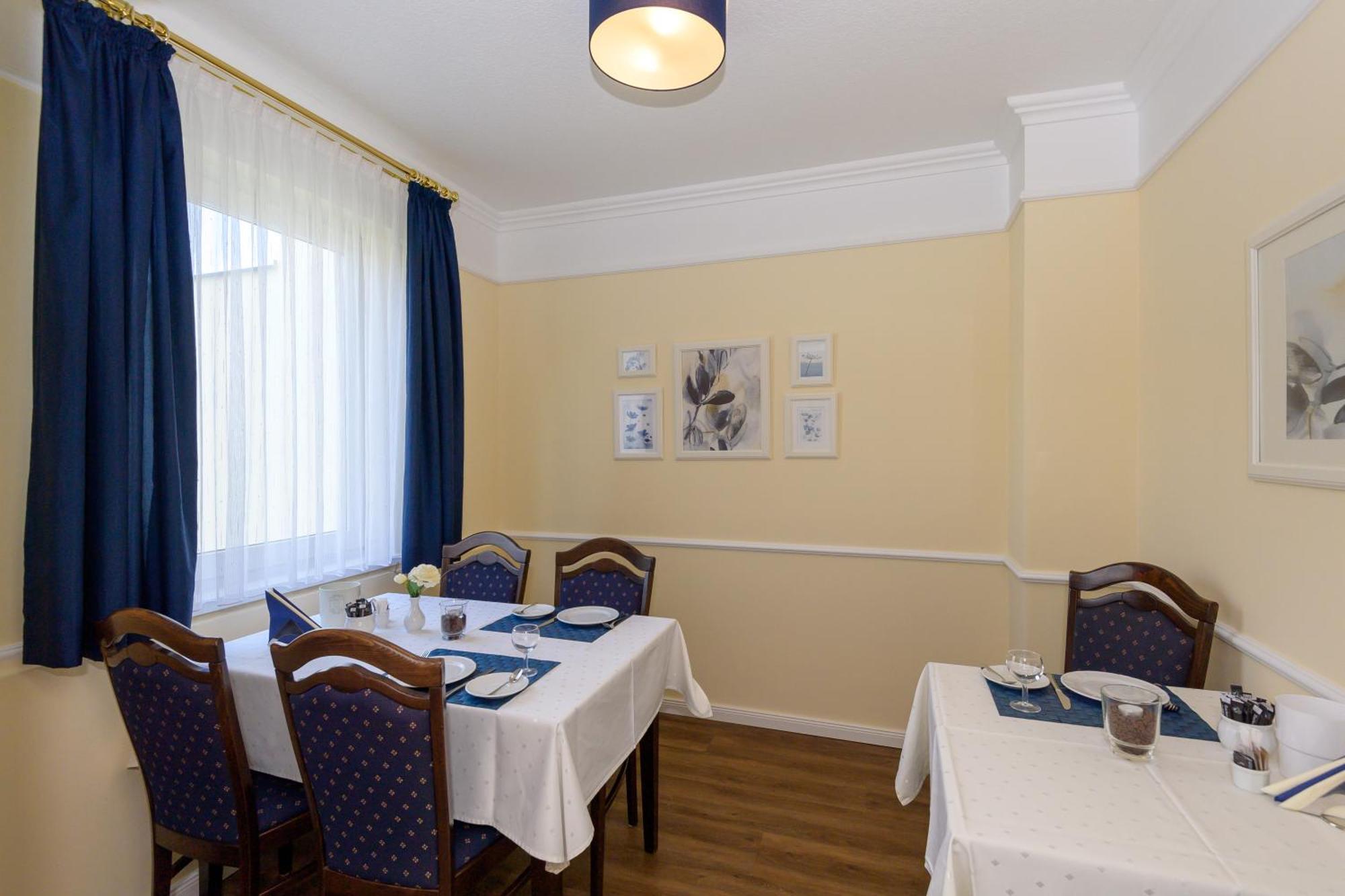 Bremer Apartmenthotel Superior Екстер'єр фото