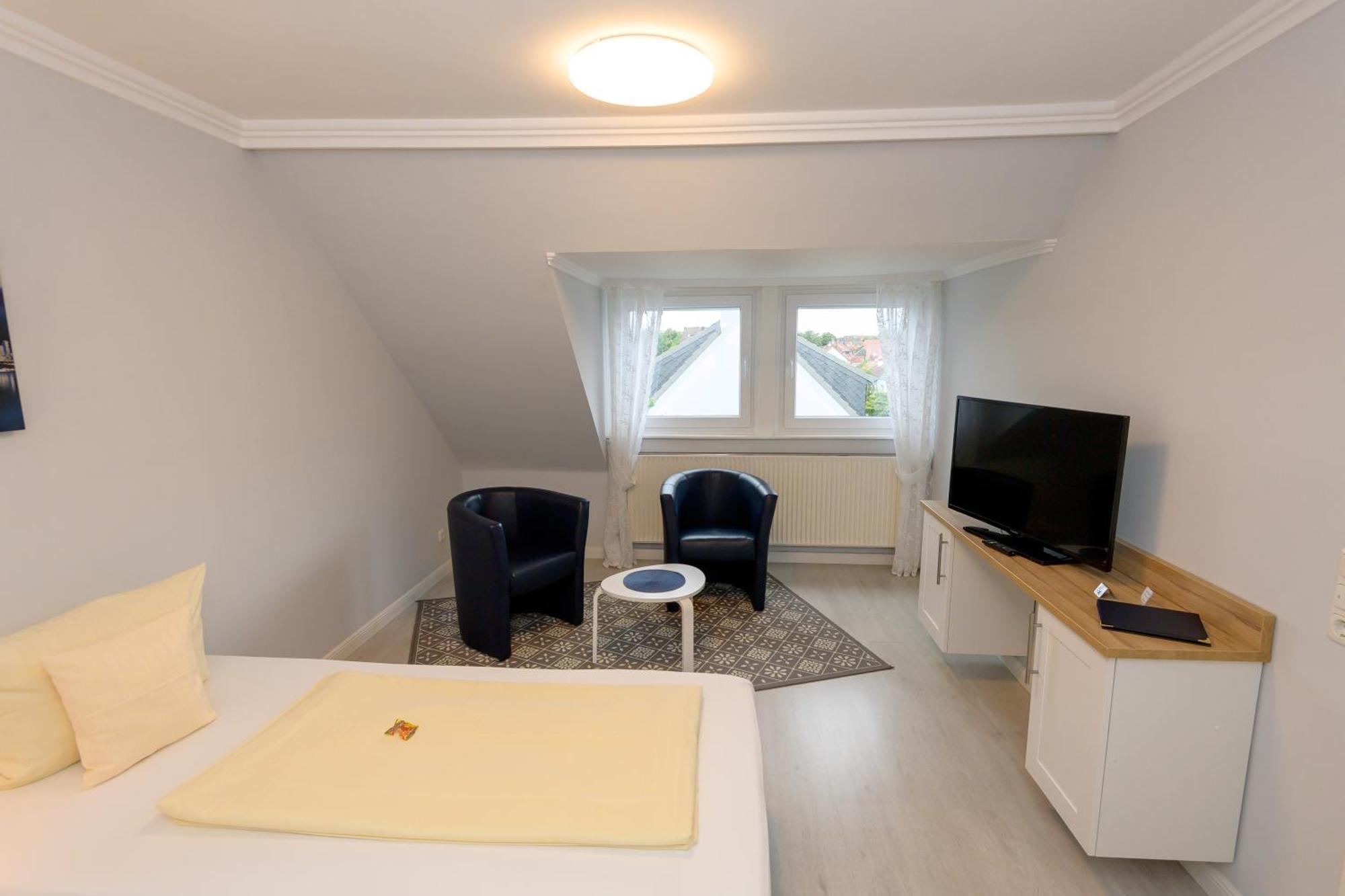 Bremer Apartmenthotel Superior Екстер'єр фото