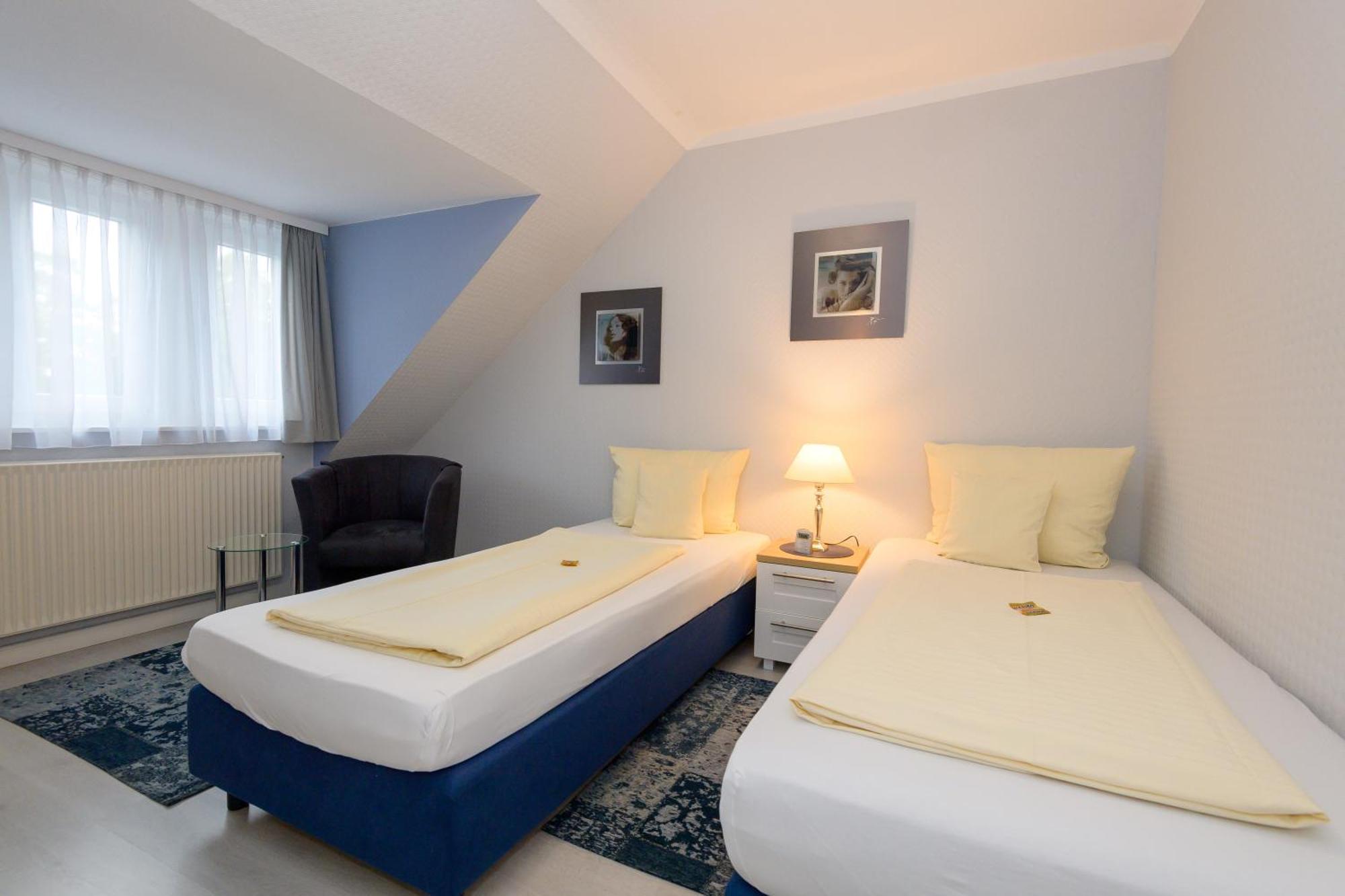 Bremer Apartmenthotel Superior Екстер'єр фото