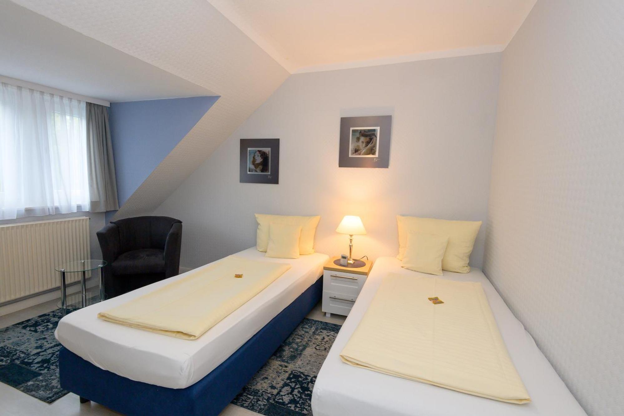 Bremer Apartmenthotel Superior Екстер'єр фото