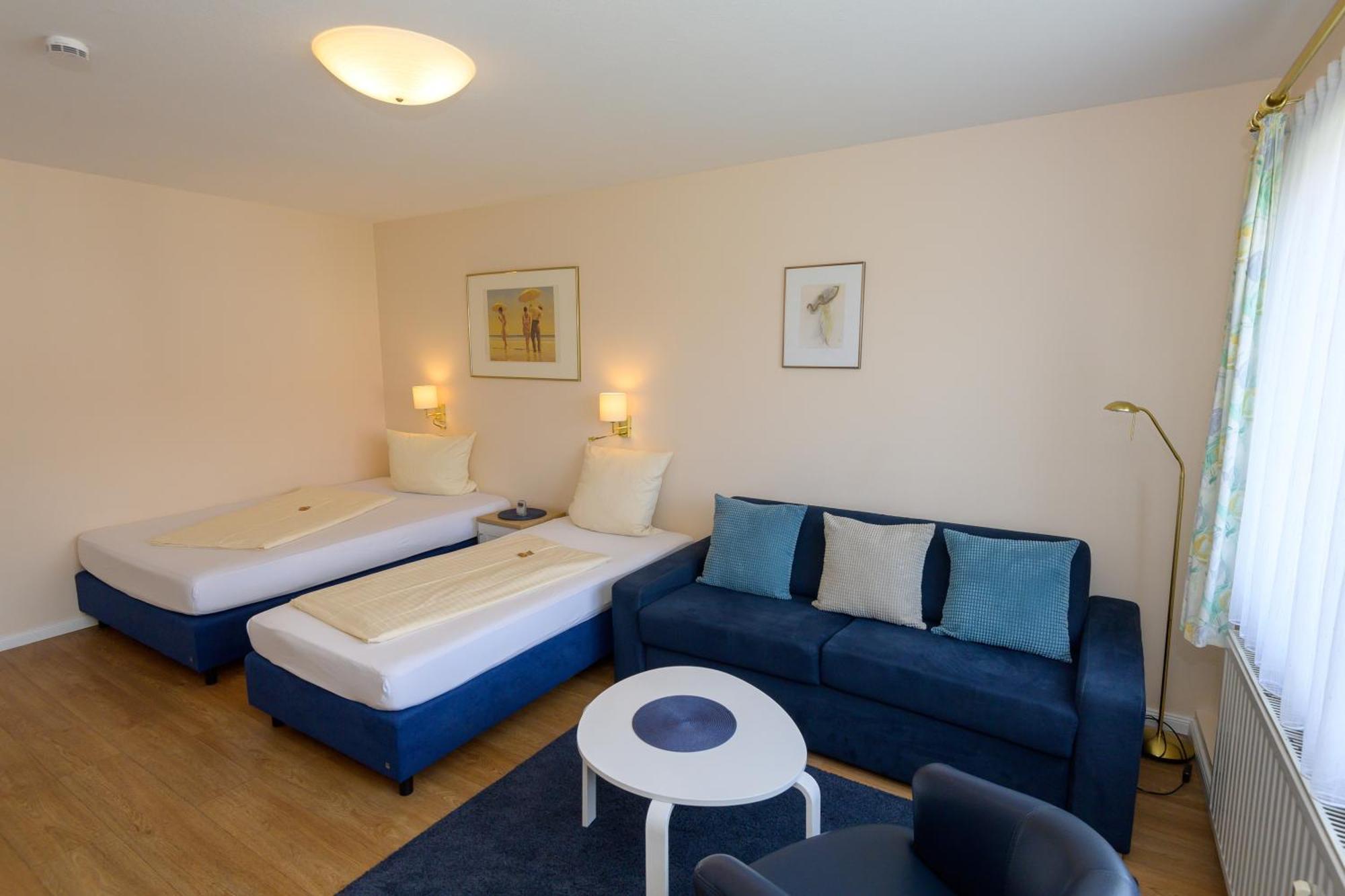 Bremer Apartmenthotel Superior Екстер'єр фото