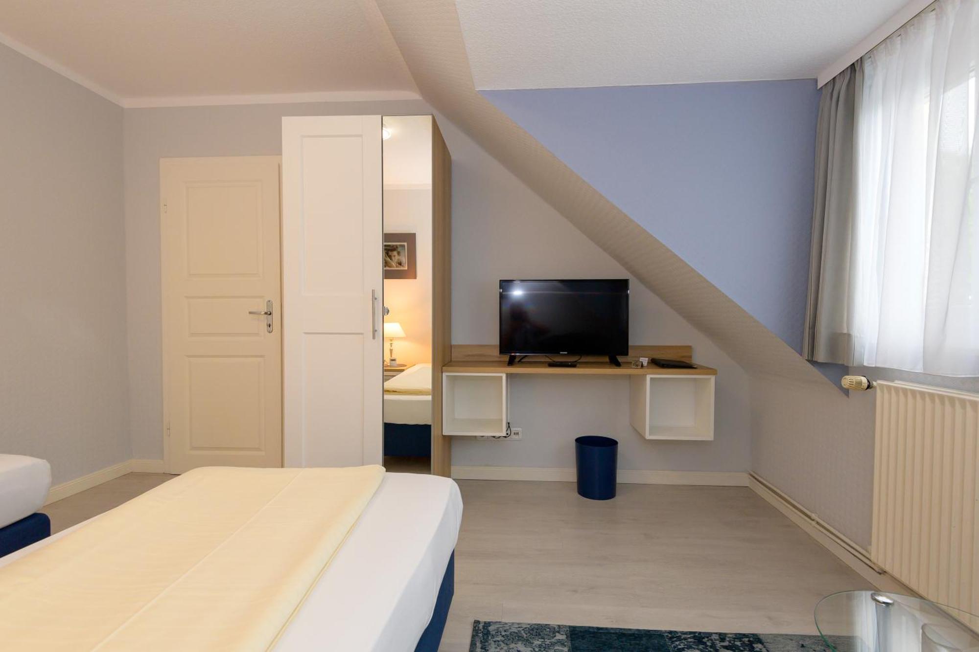 Bremer Apartmenthotel Superior Екстер'єр фото