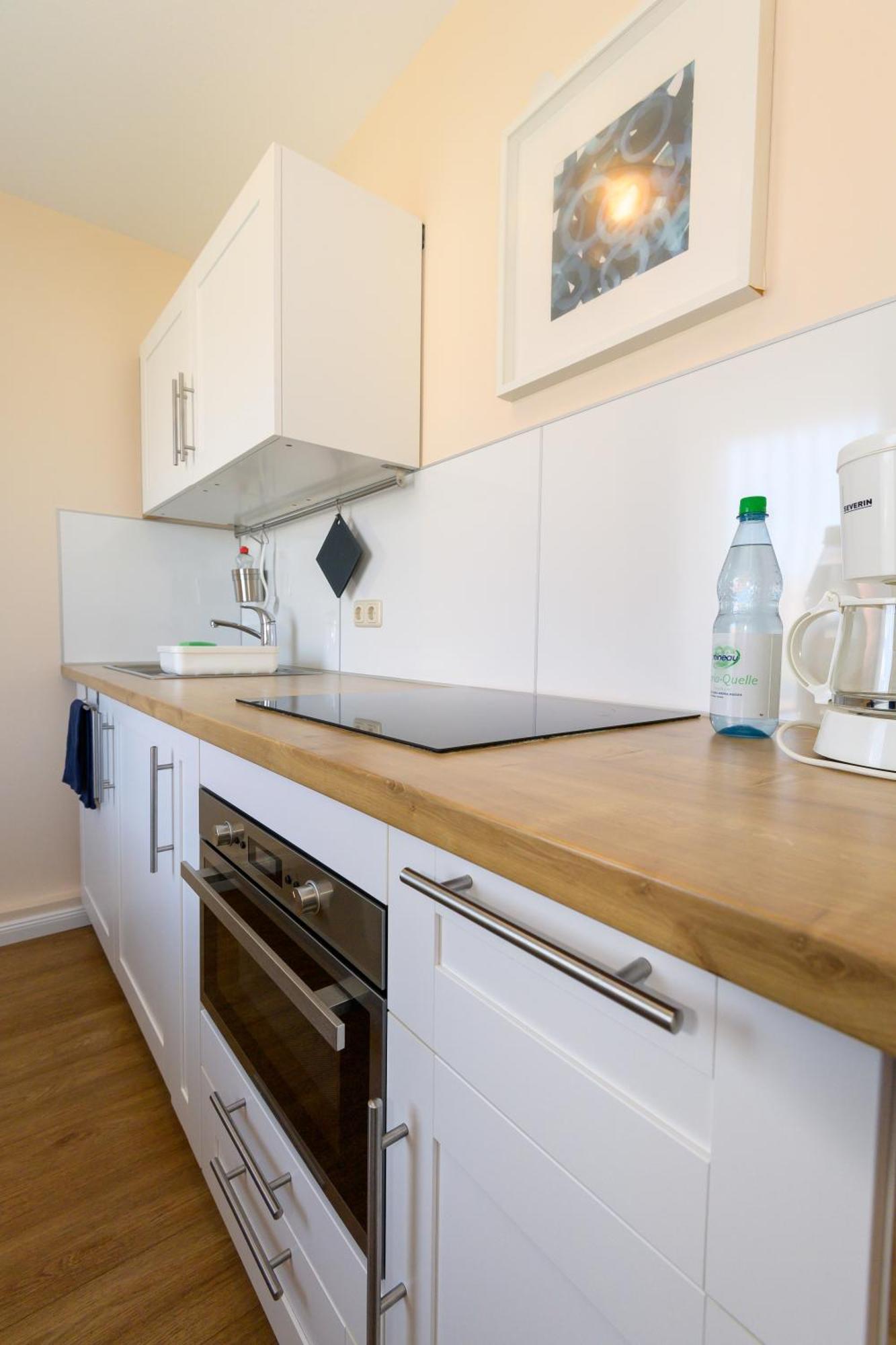 Bremer Apartmenthotel Superior Екстер'єр фото