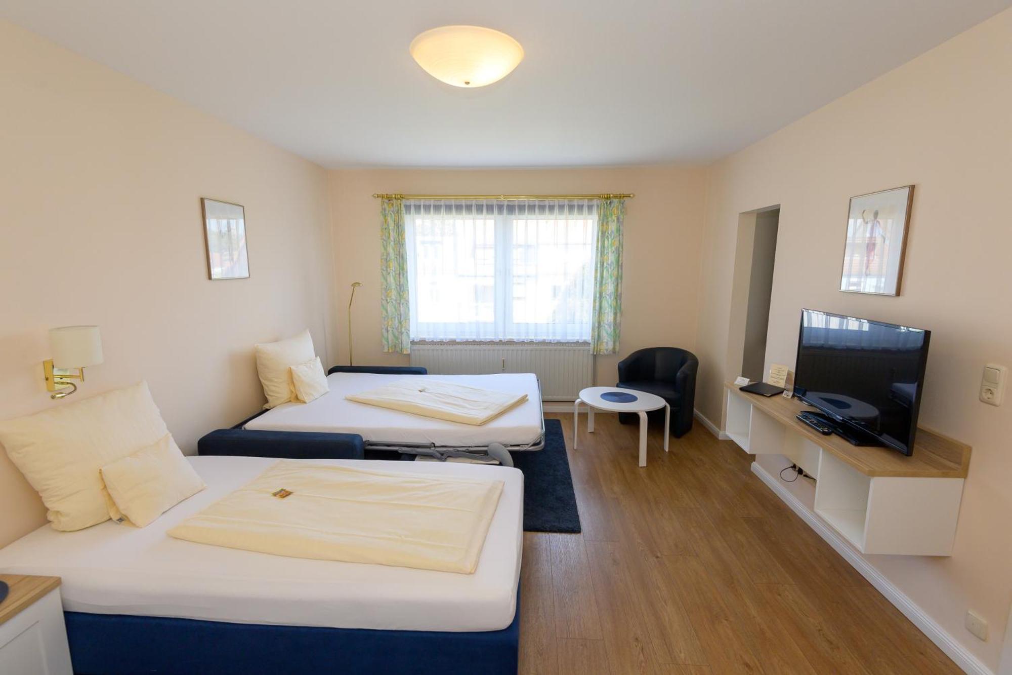 Bremer Apartmenthotel Superior Екстер'єр фото