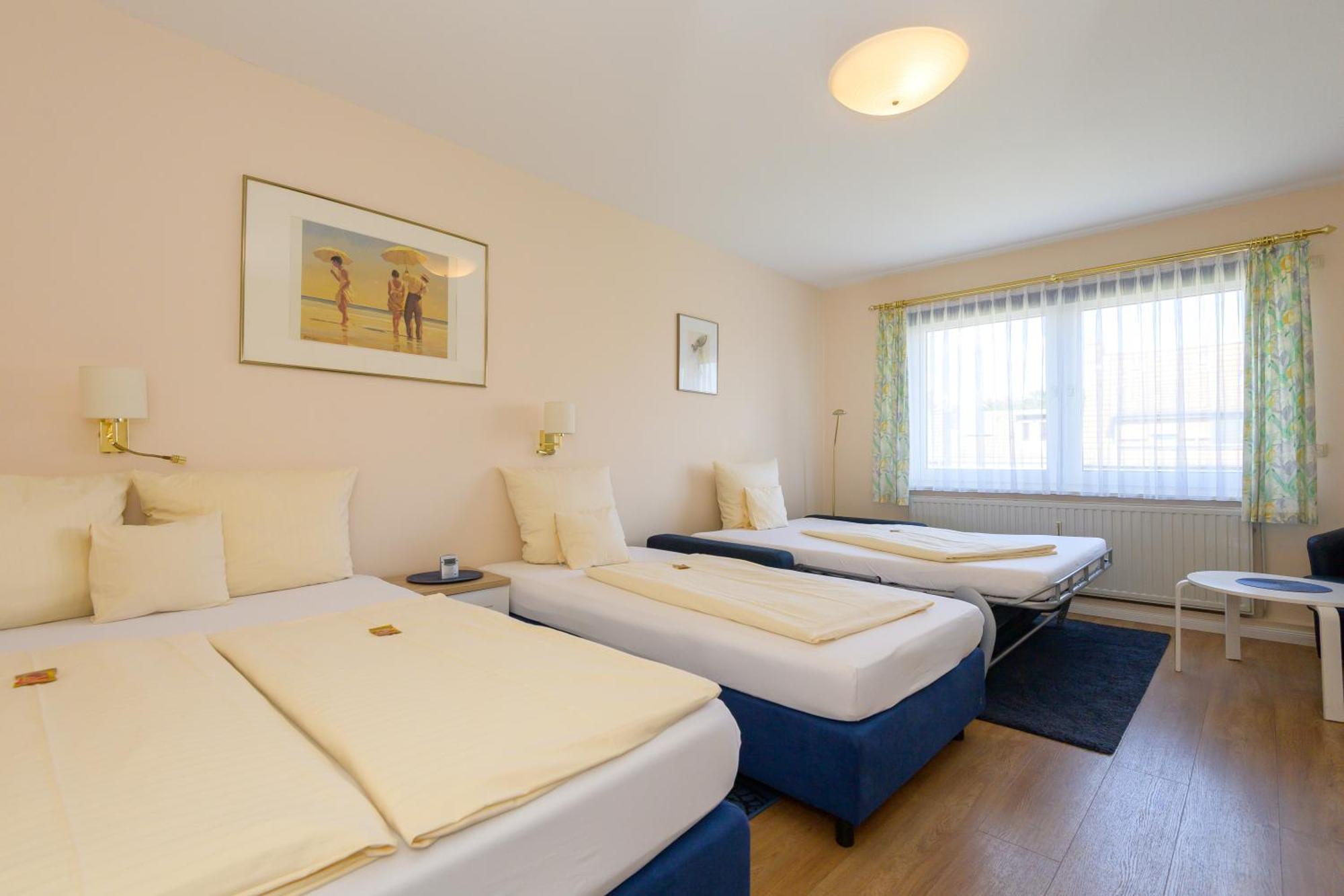 Bremer Apartmenthotel Superior Екстер'єр фото