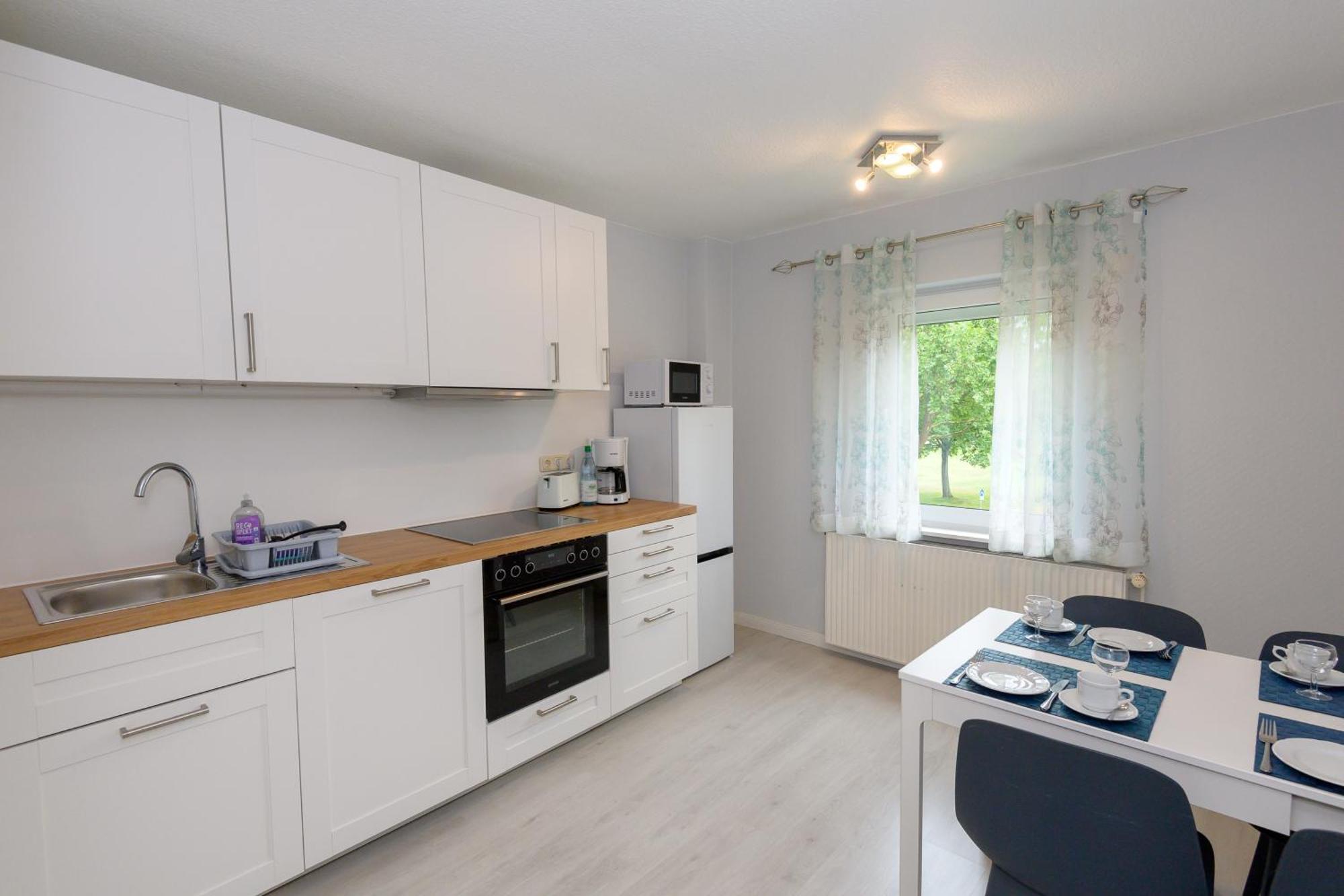 Bremer Apartmenthotel Superior Екстер'єр фото