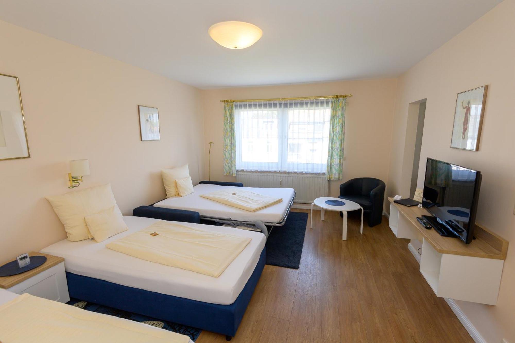 Bremer Apartmenthotel Superior Екстер'єр фото