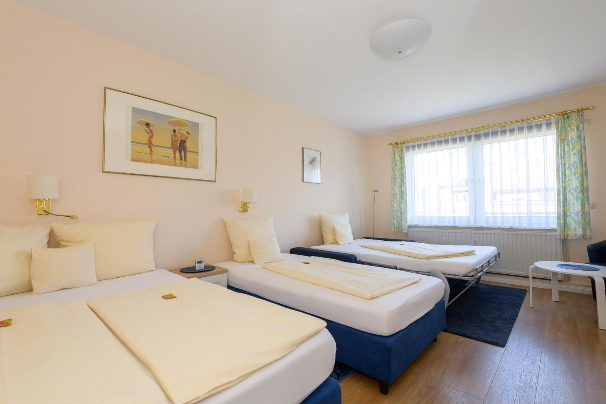 Bremer Apartmenthotel Superior Екстер'єр фото