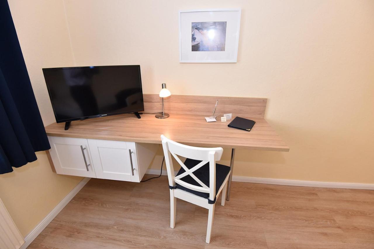 Bremer Apartmenthotel Superior Екстер'єр фото